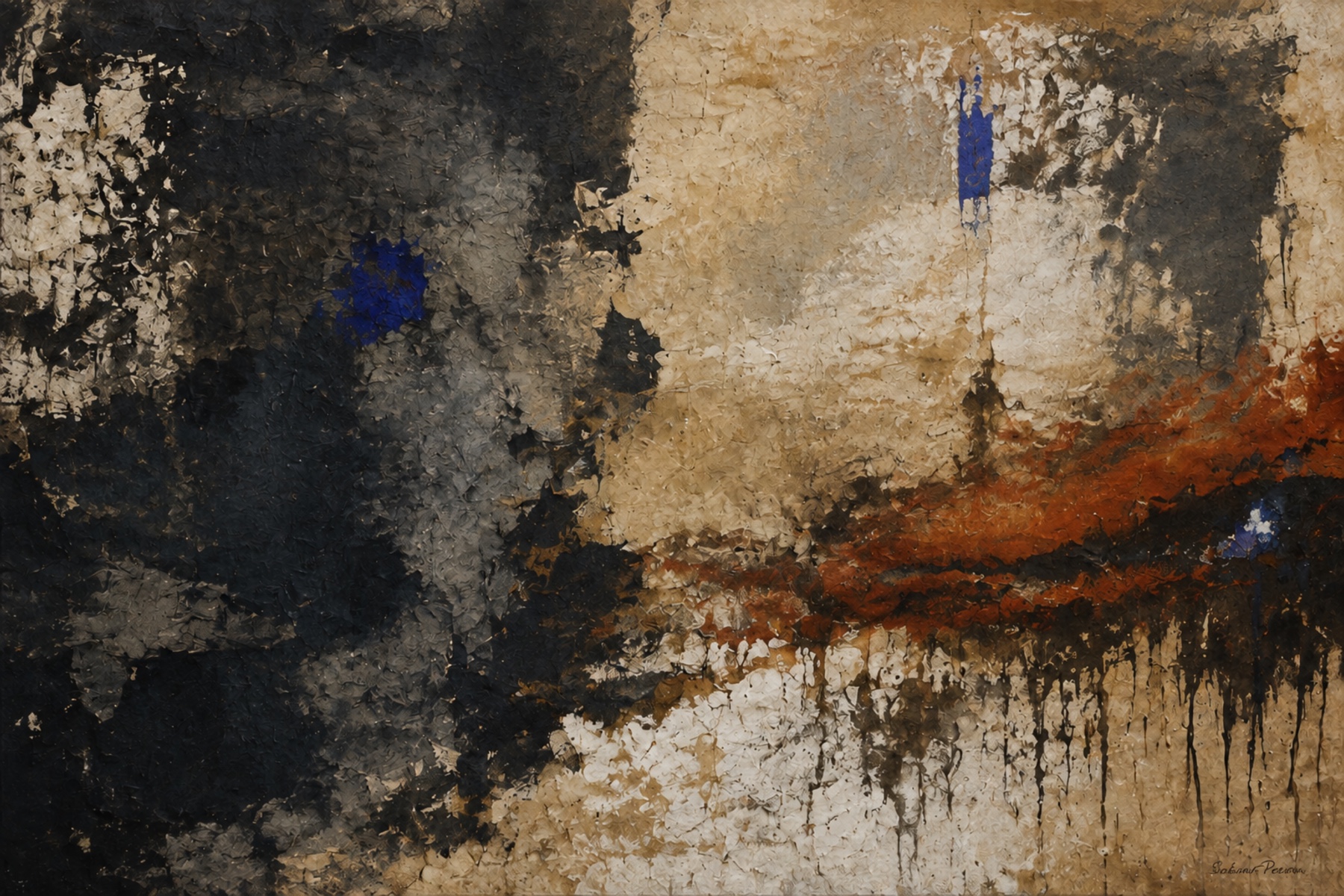 Abstract / Human Stories collection preview