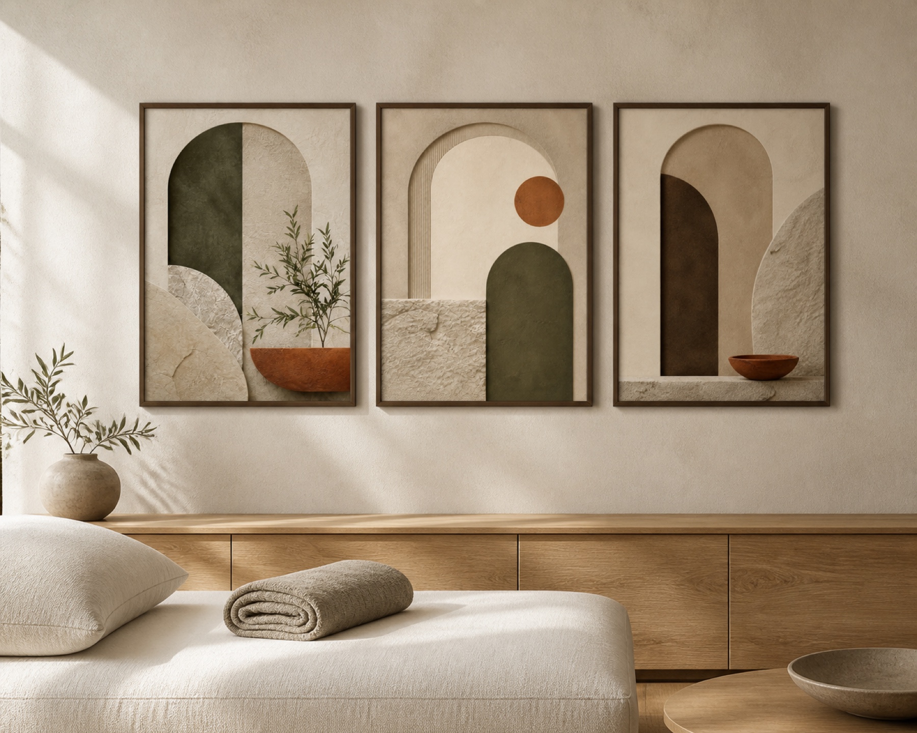 Wellness & Slow Living collection preview
