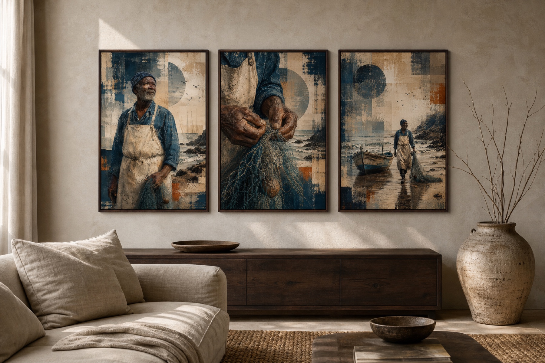 Cape Verde Collection preview